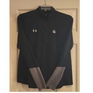 Chick Fil A uniform HEATGEAR LOOSE XL pullover Chick-Fil-A